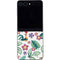 Disney Princess Moana Pua and Heihei Pattern Galaxy Z Flip5 5G Skin
